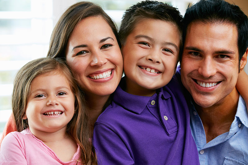 Family Dentist in Overland Park